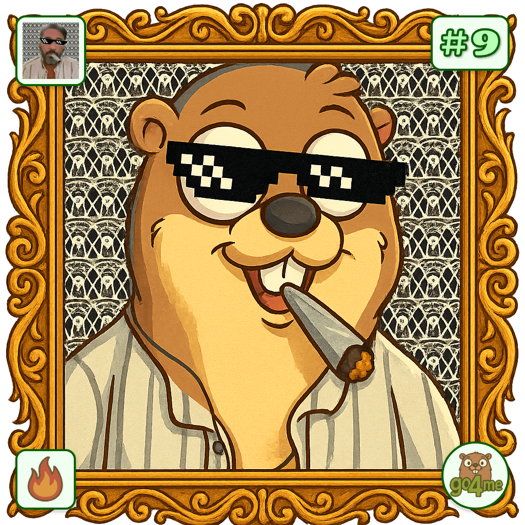 Grizzle341 avatar